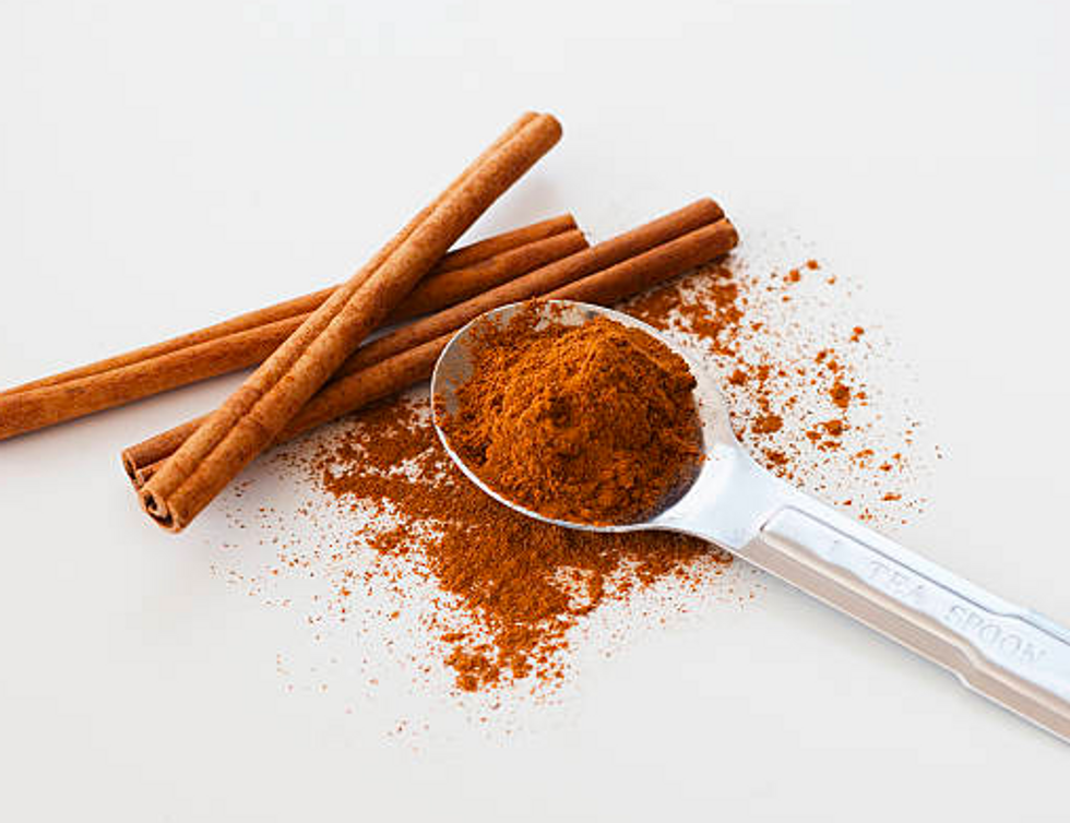 Essential Spices: Cinnamon