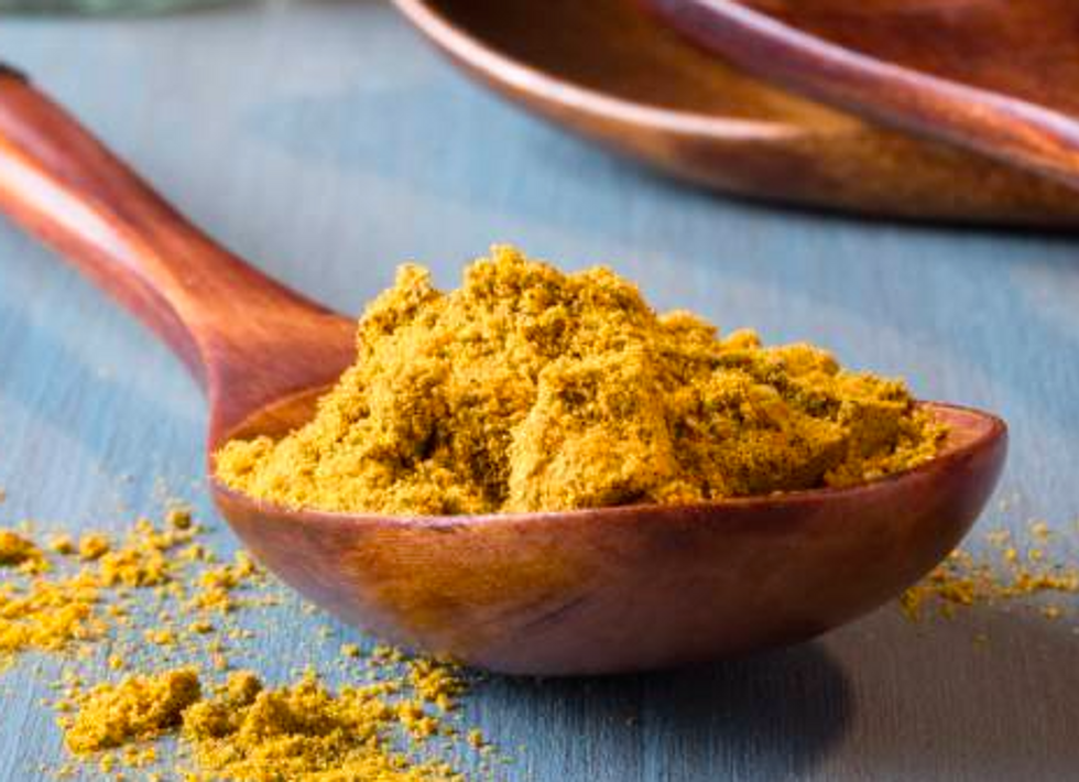 Essential Spices Curry Powder