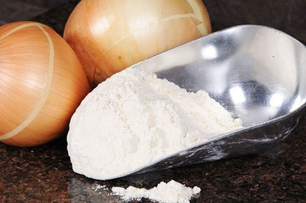 Essential Spices Onion Powder