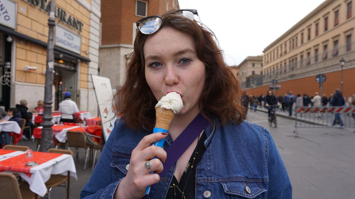 8 American Foods I Didn't Realize The World Lived Without Until I Studied Abroad