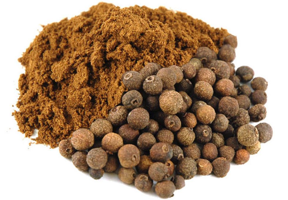 Essential Spices Allspice