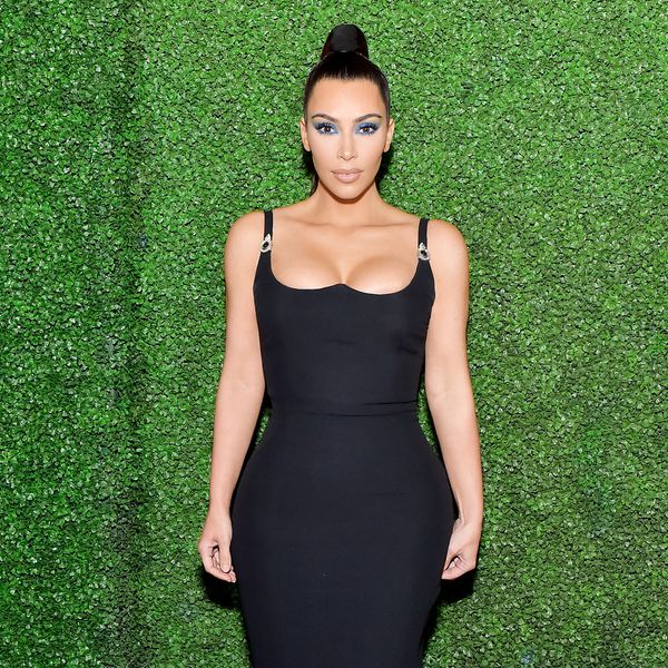 Diet Prada Accuses Kim Kardashian of Copying Pat McGrath