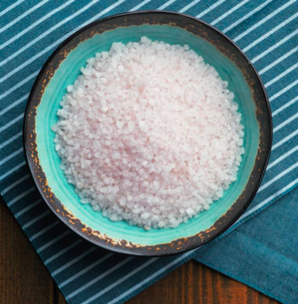 Essential Spices Sea Salt