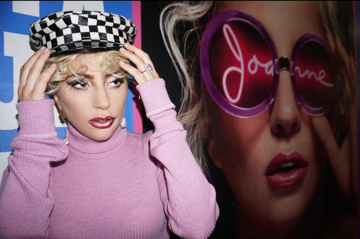 11 Fun Facts You Never Knew About Lady Gaga That Prove She's On The ...