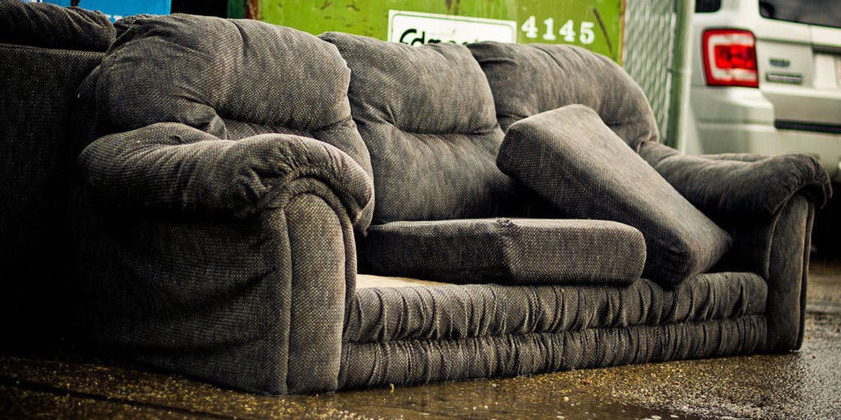 Good News: Toxic flame retardants declining in NYC kids’ blood