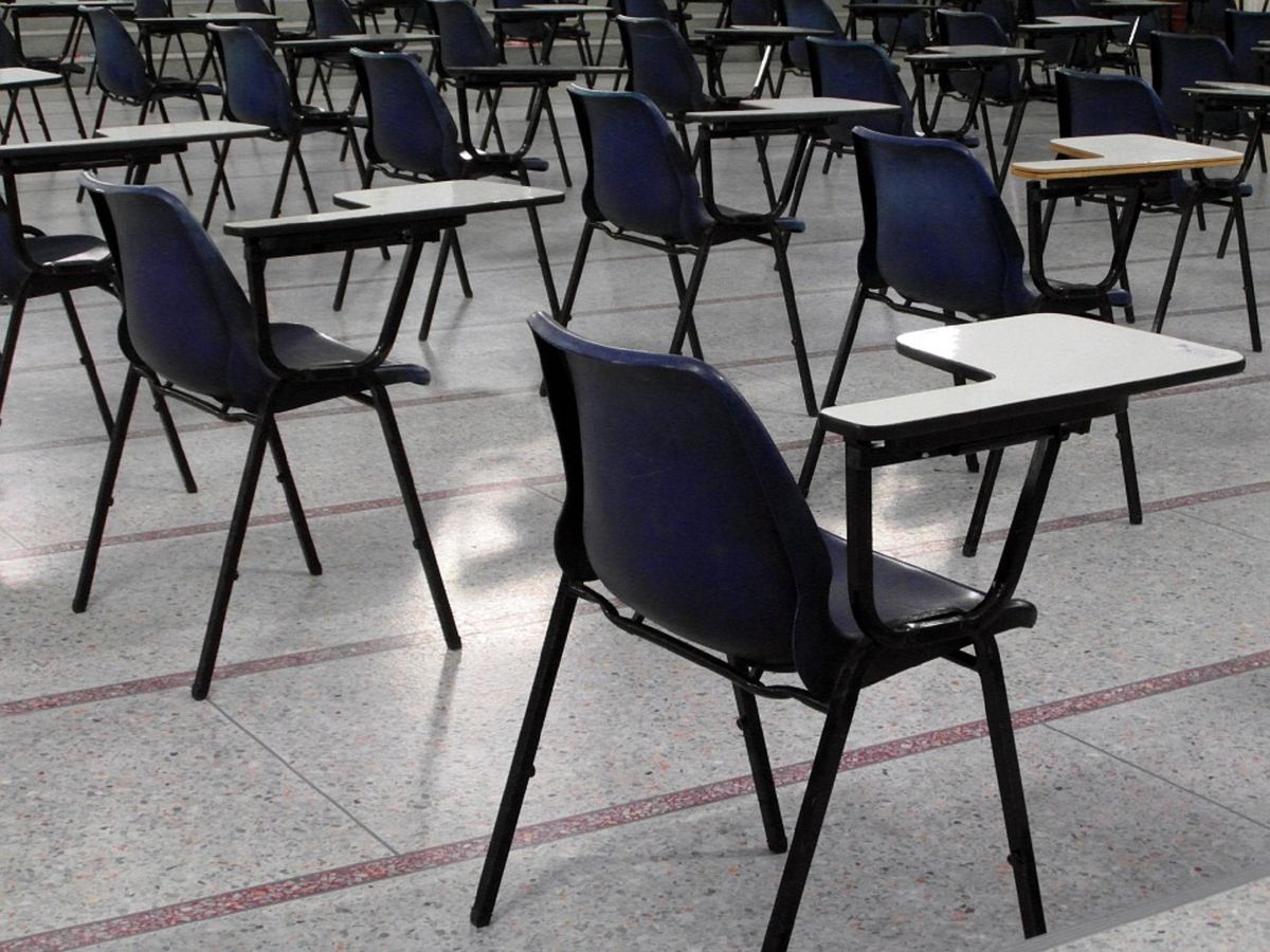 7 Advantages Of Going To A Community College First Then A University Later