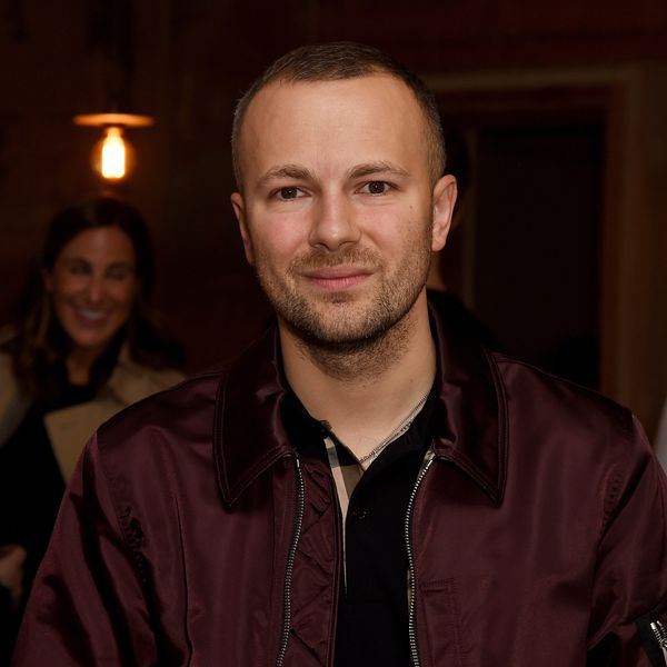 Gosha Rubchinskiy's Namesake Label Is Over 'As You've Known It'