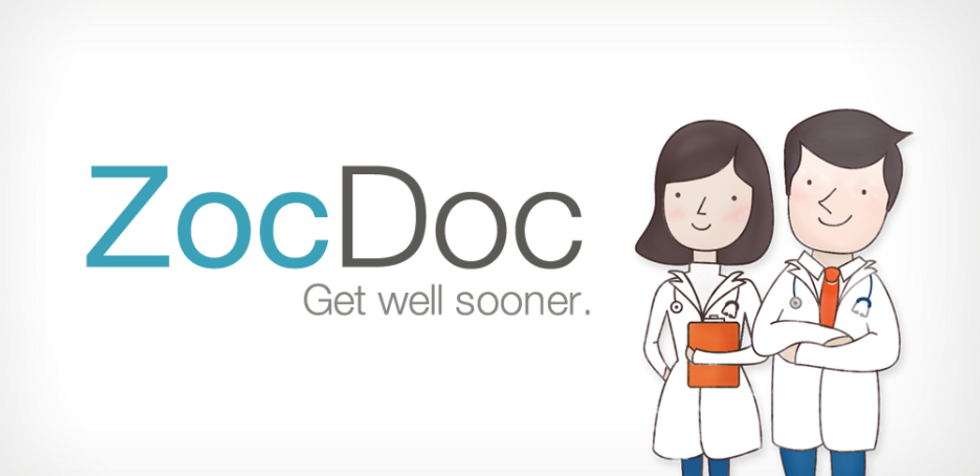 Pick a Doctor, Any Doctor: Best Healthcare Referral App