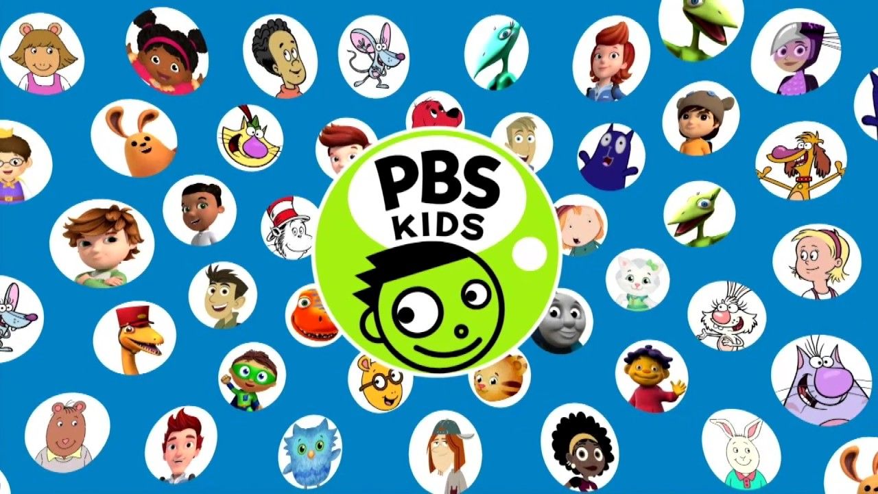 10 PBS Shows From Your Childhood That You've Probably Forgotten About ...