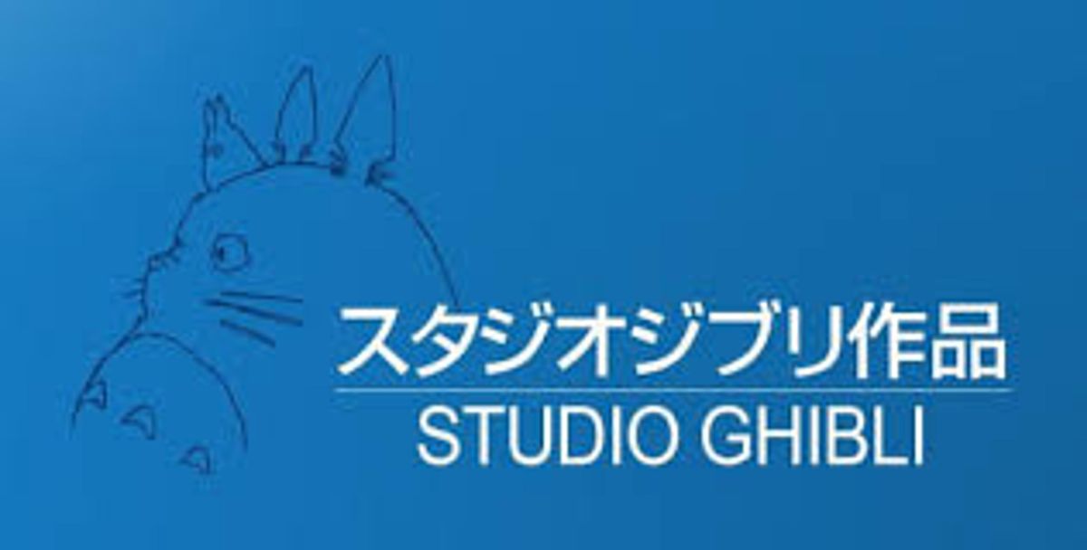 6 Studio Ghibli Movies You Should Check Out