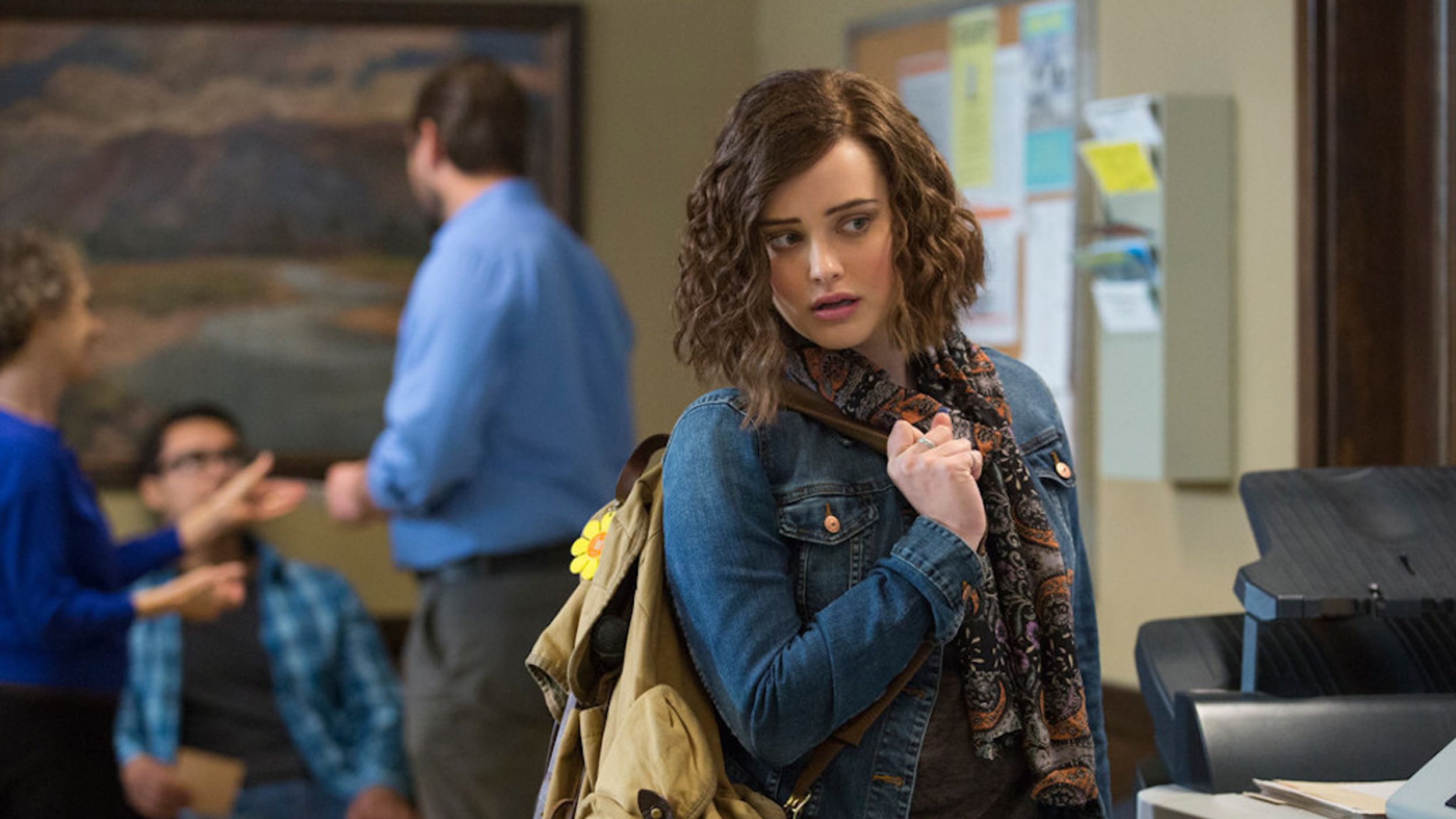 31 Reasons Why I Would NEVER Watch Season 2 OR 3 Of '13 Reasons Why'
