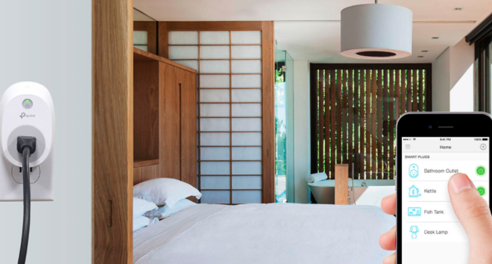 The best smart home tech and devices for renters Gearbrain