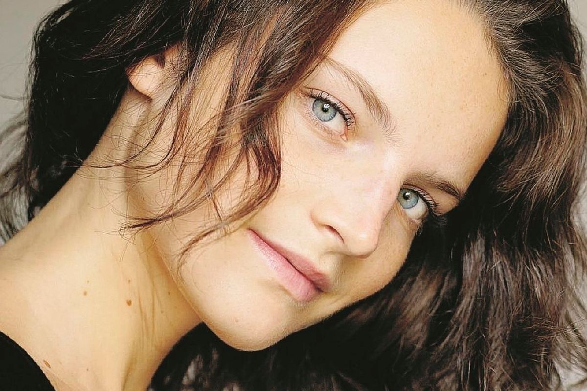 Anche l’anoressia è un prodotto dell’alta moda