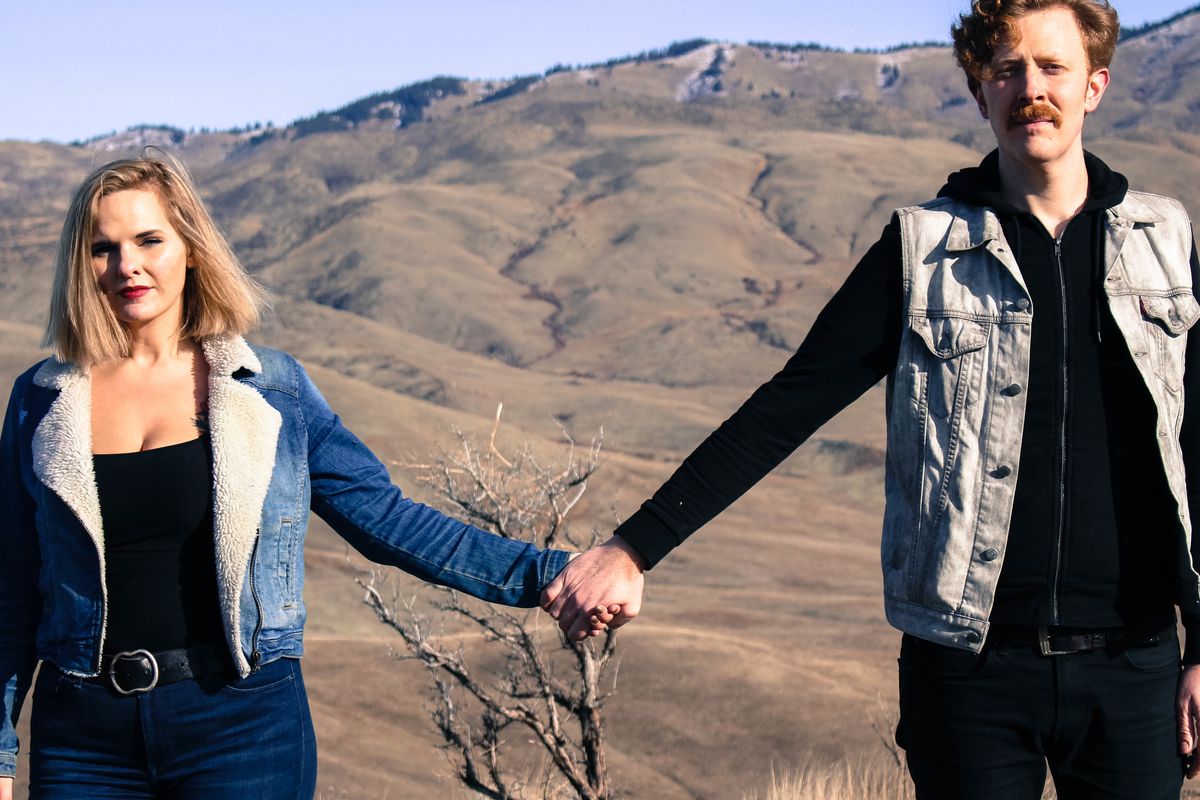 RELEASE RADAR | Premieres from Camp Crush and PRTTY BOYS