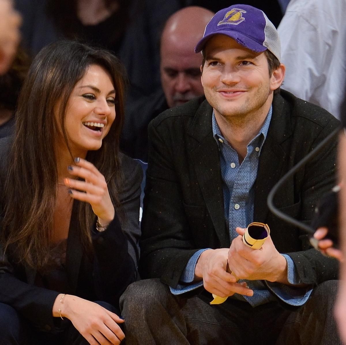 9 Celebrity Couples That Make Us Still Believe In Love