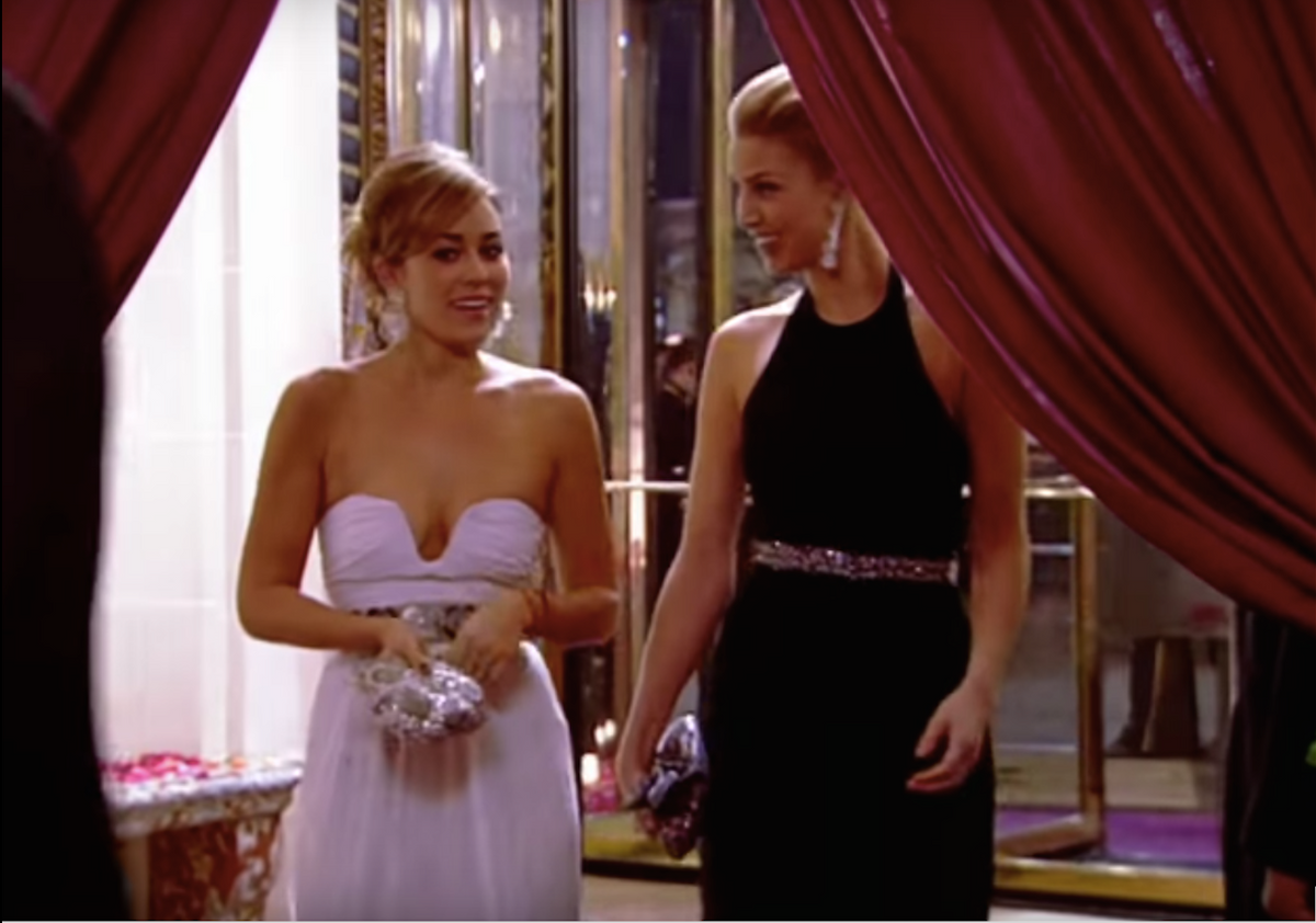 20 GIFS From MTV's "The Hills" That Are Literally Every College Student Ever