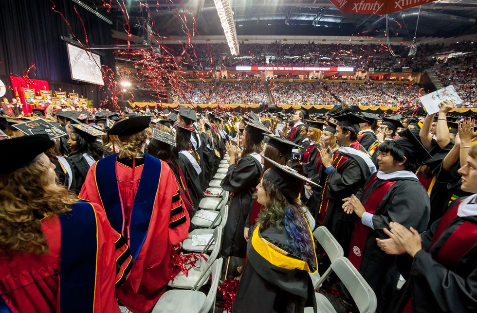 5 Things You Have To Do At University of Maryland Before Graduating