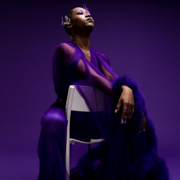 Priscilla Renea Is the Brain Behind Your Favorite Bangers