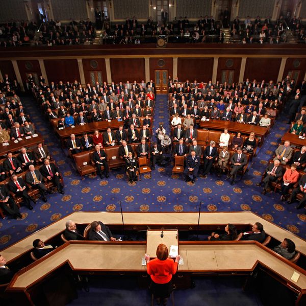 More Women Entering U.S. Politics Than Ever Before