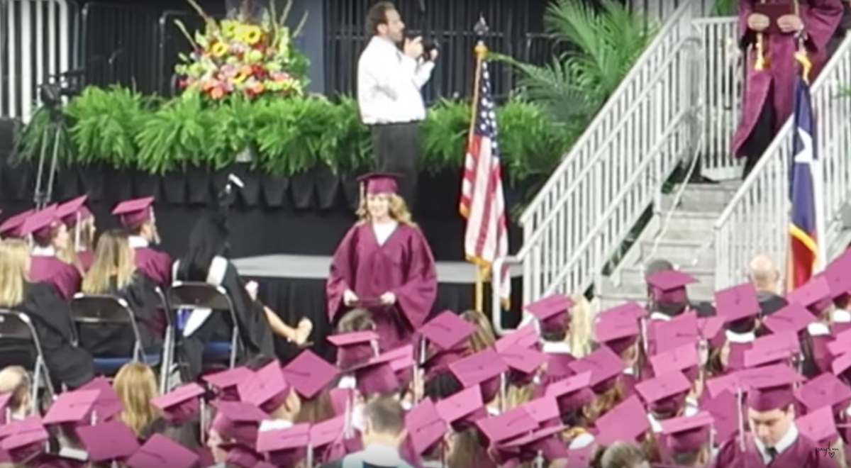 13 Of The Best Songs For Your High School Graduation