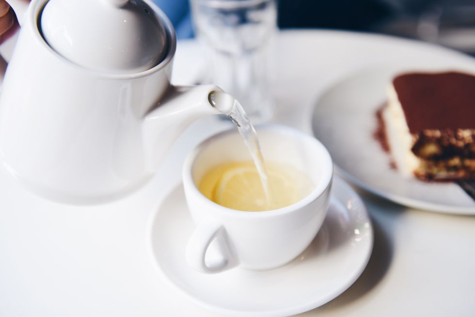 Tea time! 5 tempting teas to sip as the snow falls
