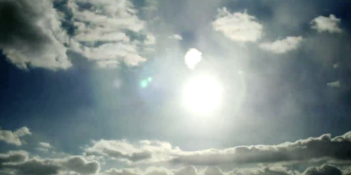 Pete Myers: The existential trap of solar geoengineering