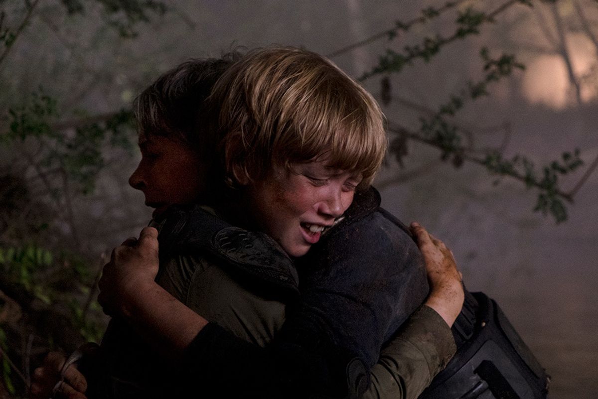 WTWD? | Questions on Season Eight of The Walking Dead: Episode 14