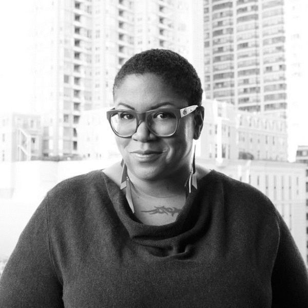 Getting Meaty with New York Times Bestselling Author Samantha Irby
