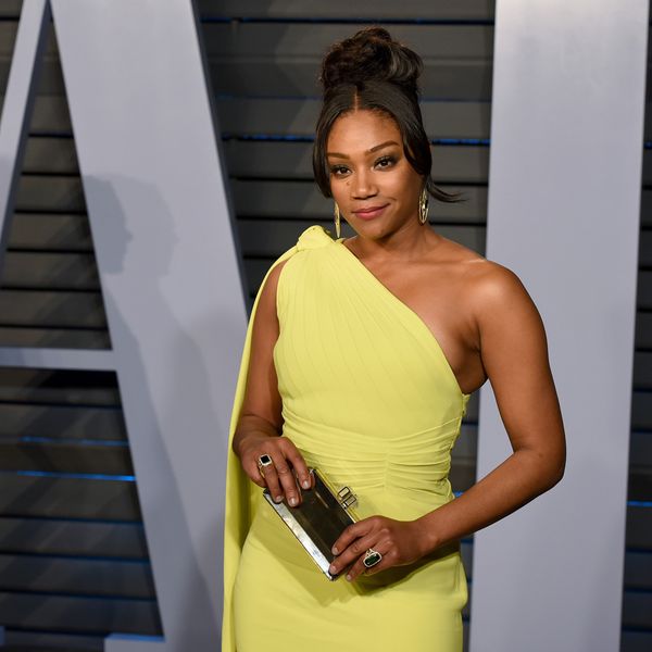 Tiffany Haddish to Produce Show on 'Female Blackness' for HBO