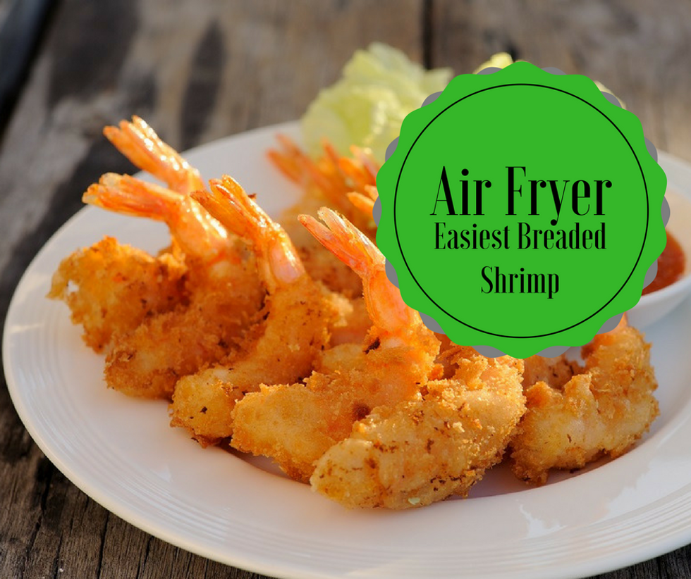 My Southern Air Fryer ECookbook – My Forking Life Store