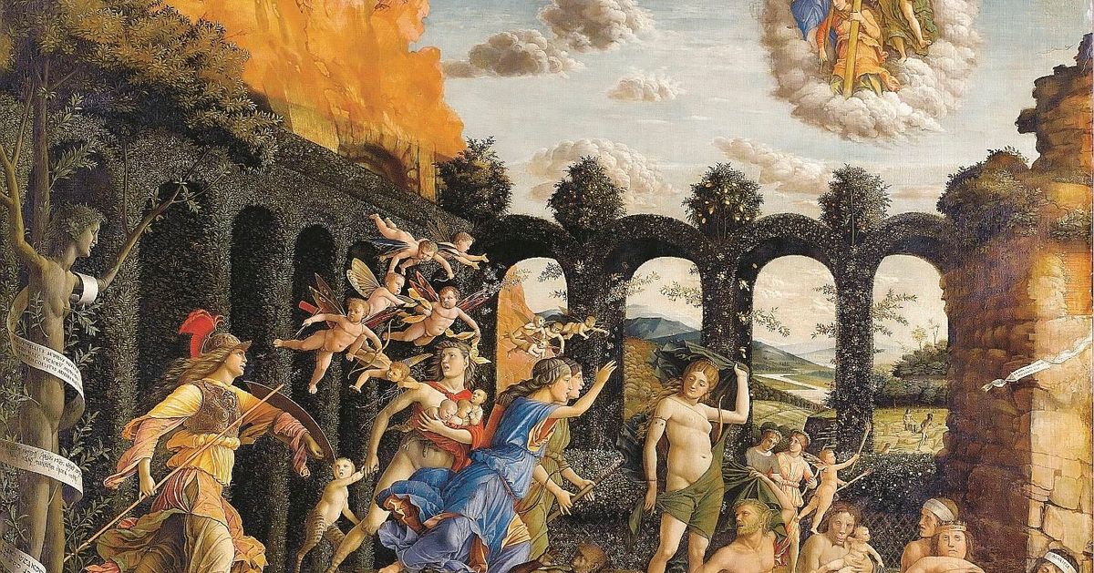 La politica ha ancora bisogno di virtù per guarire dal cinismo del potere