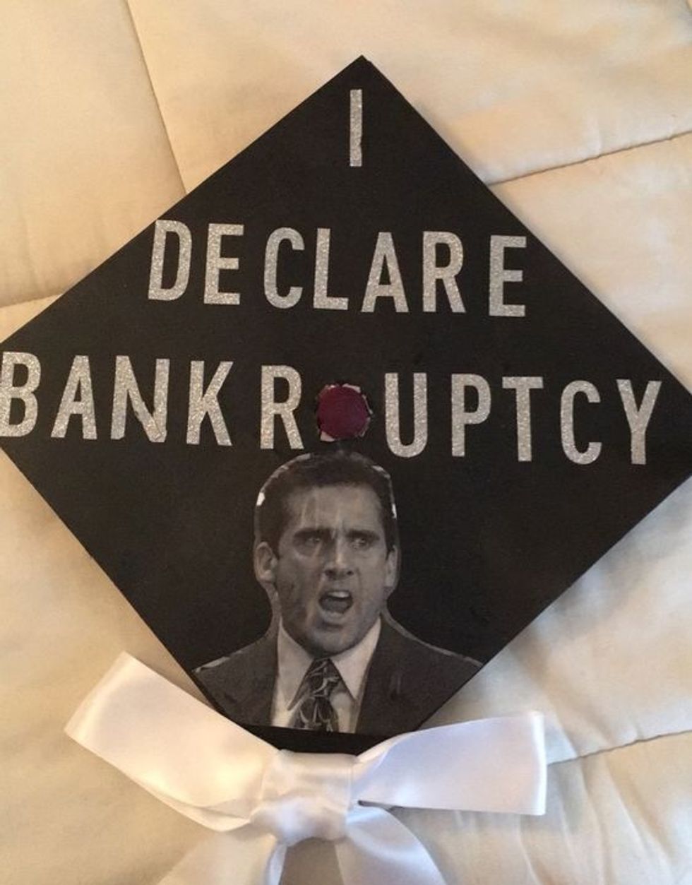 12 Graduation Cap Decorating Ideas For The Ultimate 