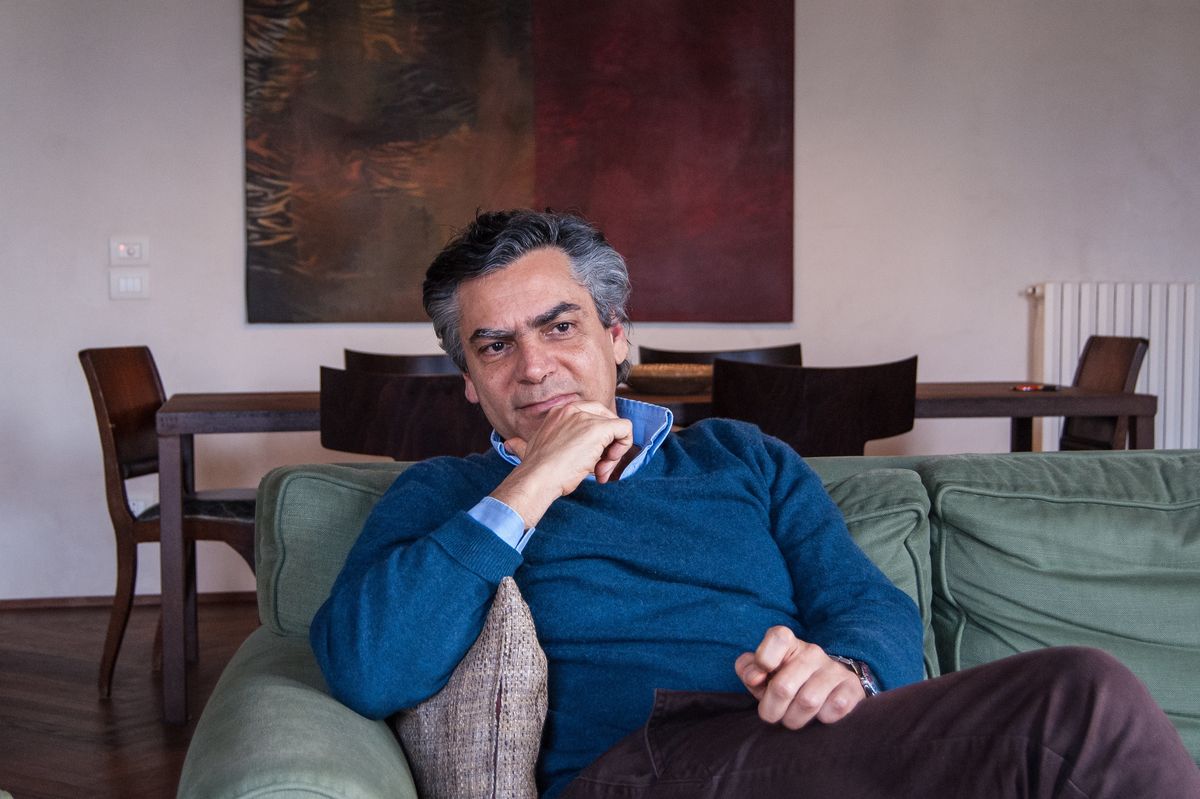 L’italiano che ha fatto arrestare Lula: «Assetato di denaro»