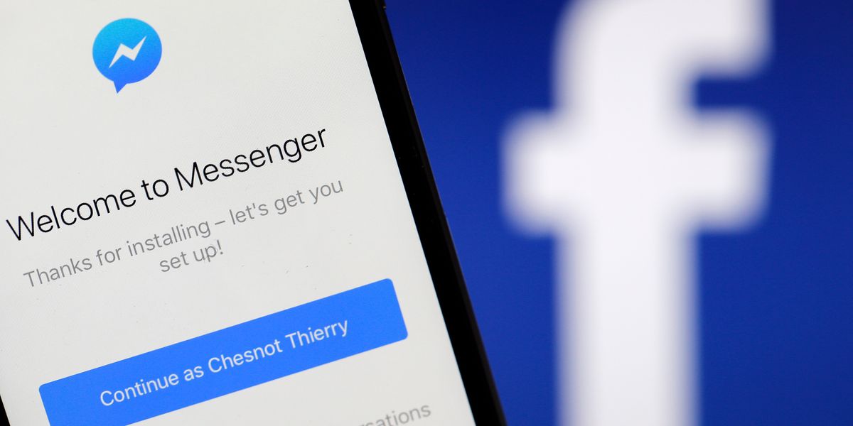 Facebook is Giving Us the Messenger Feature We've Always Needed
