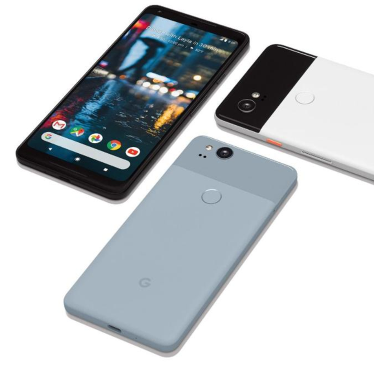 Google Pixel 3 rumors, release date, specs, price and more