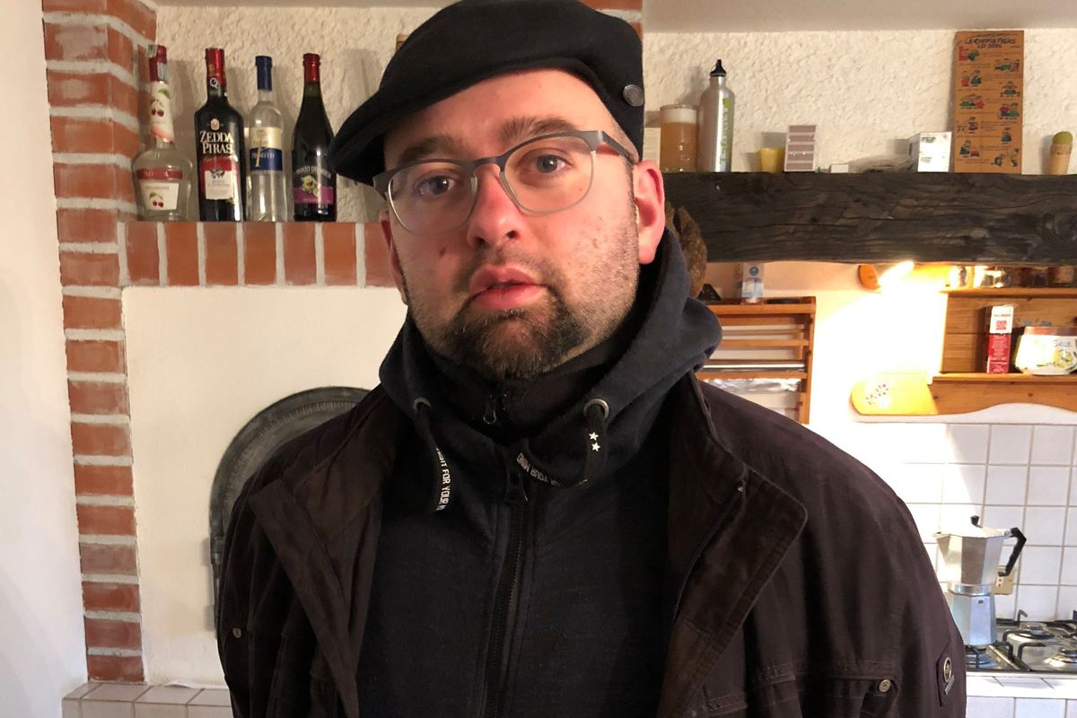 Condannato a ricordare tutto: «Continuo a rivedere le occasioni perse»