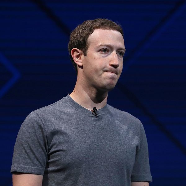Facebook Will Now Inform Users Their Data Was Compromised