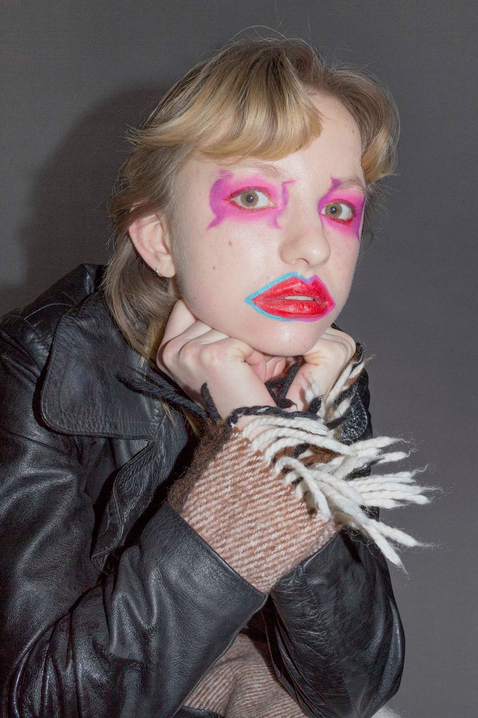 Rave Review: Be Sustainable, But Make It Fashion - PAPER Magazine