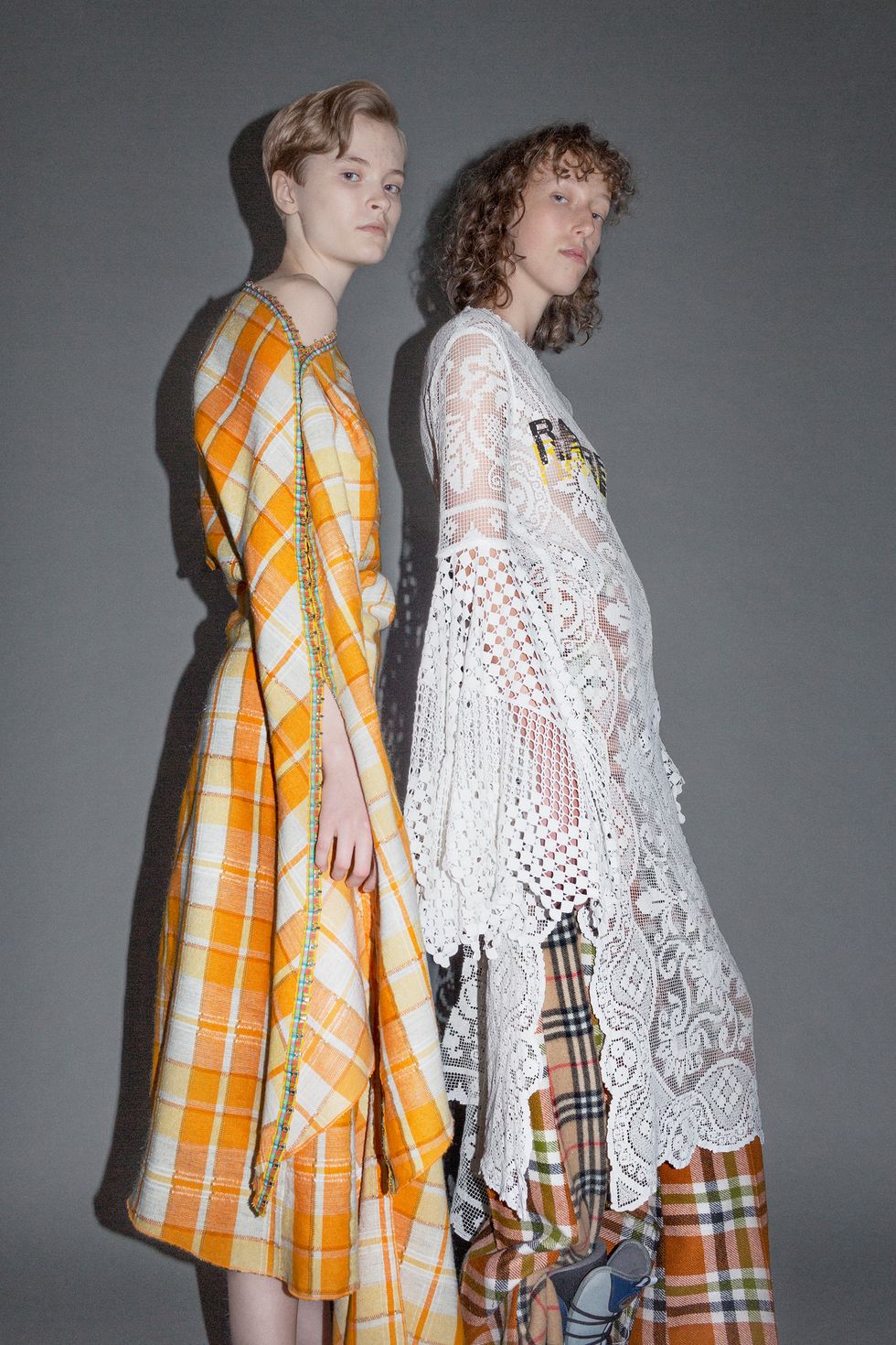 Rave Review: Be Sustainable, But Make It Fashion - PAPER Magazine