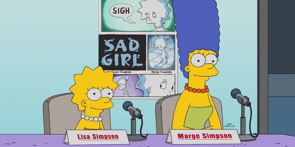 'The Simpsons' Dismisses Apu Criticism Over Racial Stereotyping