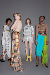 Sustainable Trends  Rave Review Spring Summer 2022
