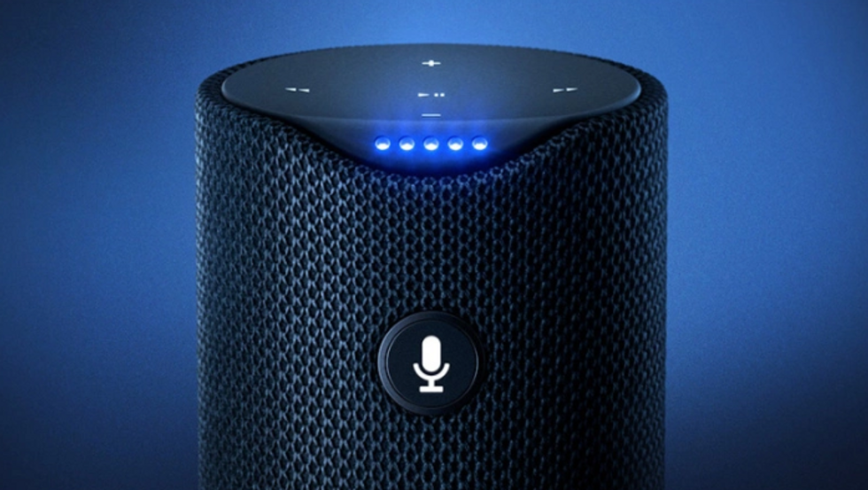Amazon Tap is the best replacement for your bluetooth speaker