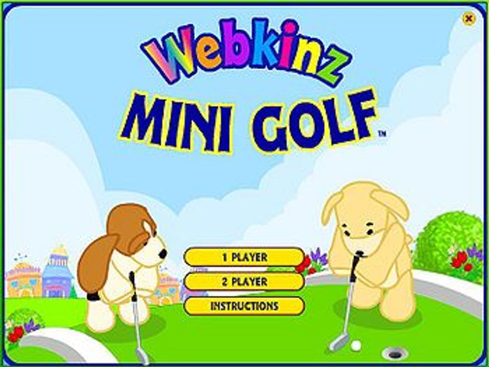 games similar to webkinz