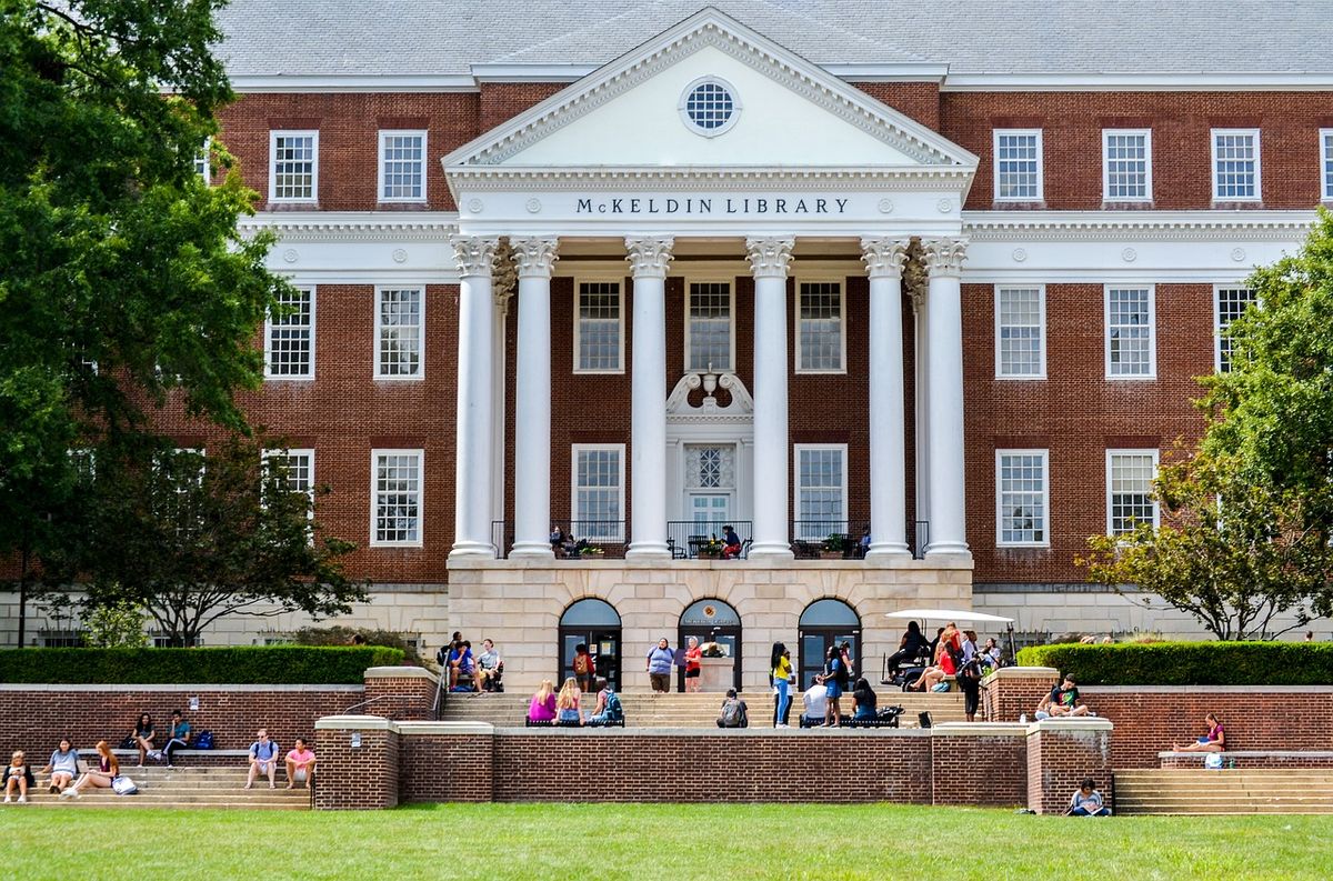 5 Ways College Is WAY Better Than High School