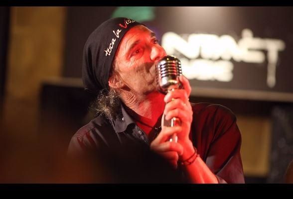 «Il brano anti burqa spaventa perfino i miei collaboratori»