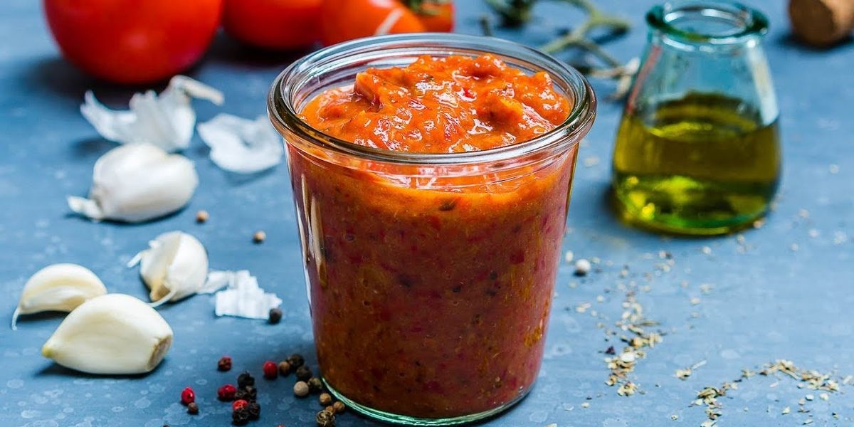 Easy Homemade Spaghetti Sauce Recipe