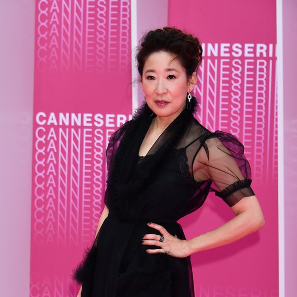 Sandra Oh Talks 'Killing Eve' Success Despite Hollywood Racism