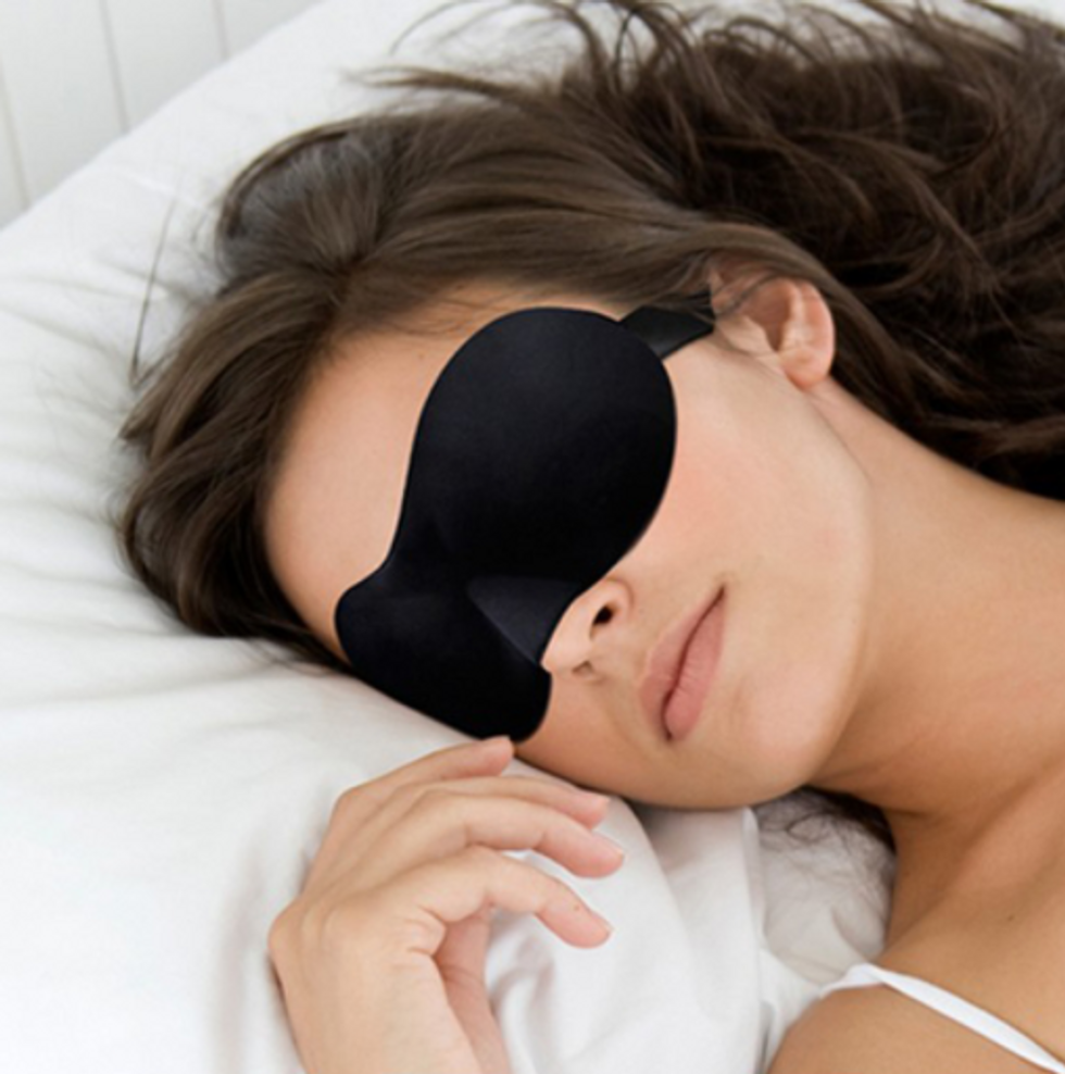 5 best sleep masks for travel and relaxation