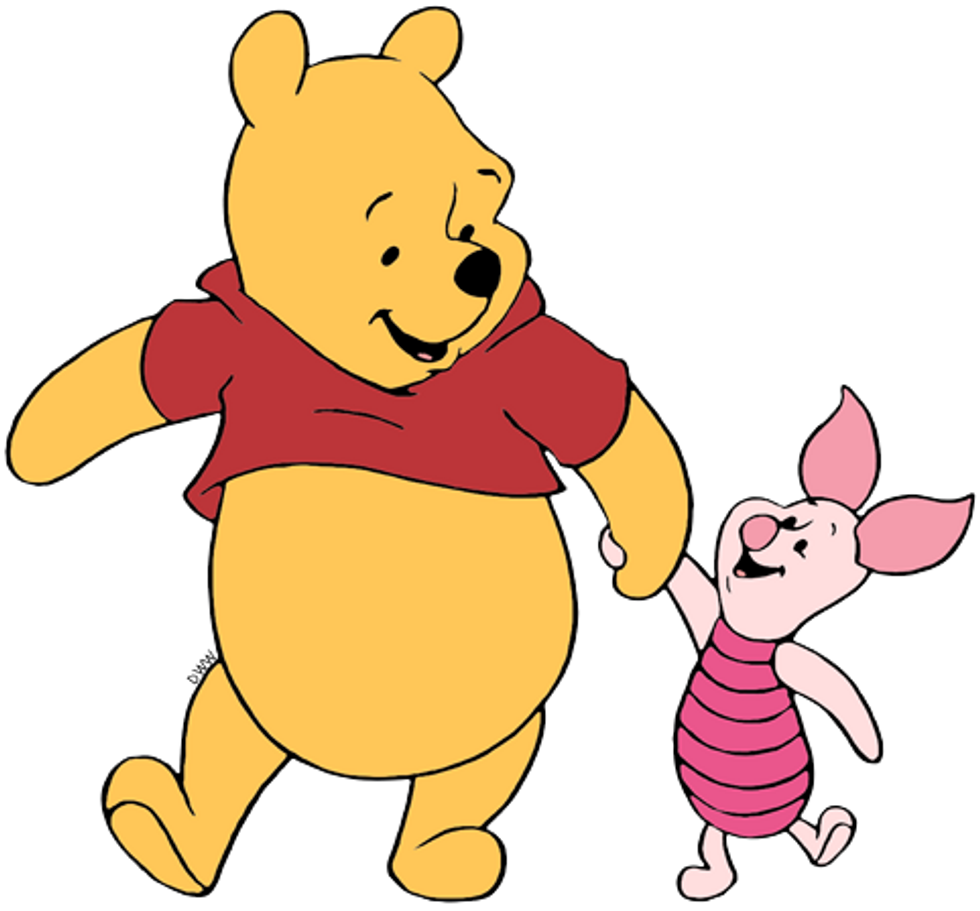 The Top 7 Cartoon Duos From Our Childhood the-top-7-cartoon-duos-from-our-childhood