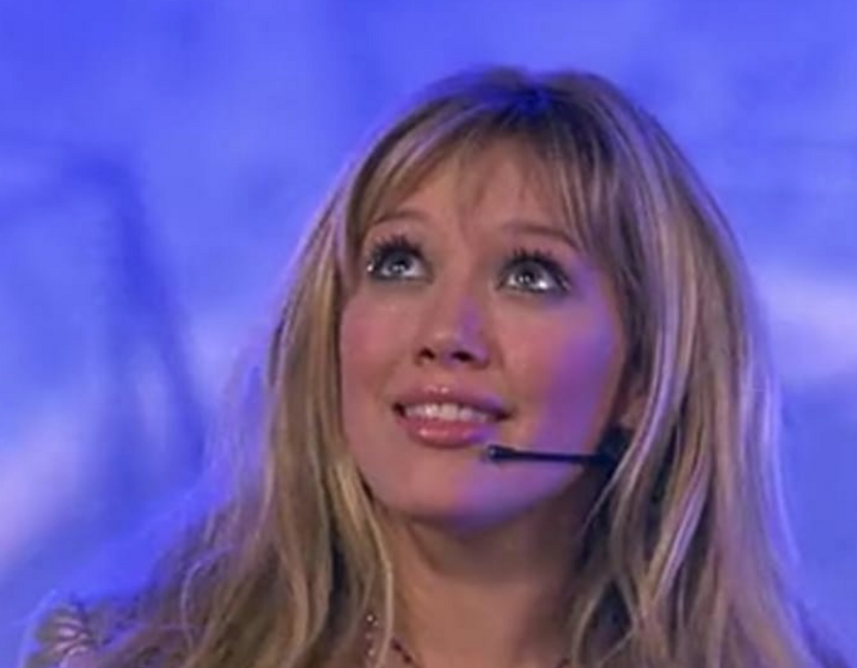 The Lizzie Mcguire Movie Soundtrack Taught Us More Life Lessons Than Our Elementary School Classrooms Ever The Lizzie Mcguire Movie Soundtrack Taught Us More Life Lessons Than Our Elementary School Classrooms Ever
